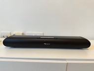 Nakamichi SoundStation 7 Lite Soundbar 2.0聲道藍牙音箱喇叭