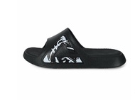 PEAK Taichi Slipper "Superstition" ET53097L Black Magic & Red Five Fortune รองเท้าแตะ ใส่หลังเล่นกีฬ