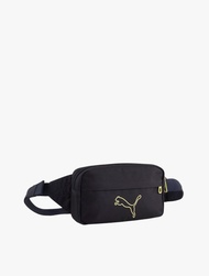 Puma PLUS Unisex Lifestyle Waist Bags - Navy