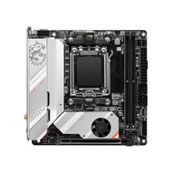 MSI MPG B650I EDGE WIFI AM5 Mini-ITX Gaming Motherboard