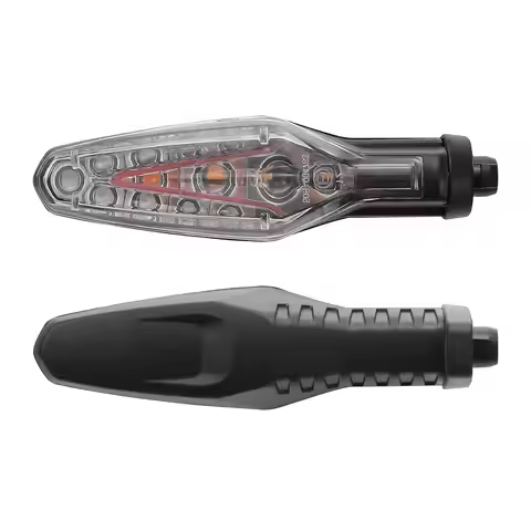 Motorcycle LED Turn Signal Light for BMW R1250GS ADV M1000RR S1000RR S1000XR S1000R F900GS Rear Brak