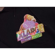 XLARGE 🦍Hoodie sweater streetwear