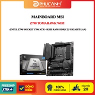 INTEL MSI Z790 TOMAHAWK WIFI Motherboard