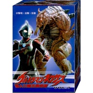 Ultraman Nax-7/DVD
