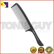 Original Toni&Guy 8138 Professional Barber & Salon Comb