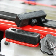 2 keping 50815-HA2-670 sesuai untuk kit getah rangka fender belakang ATV Honda ATC250R