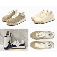 Zara auth 100% Sport Canvas Shoes