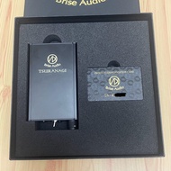 【絕版經典旗艦耳擴】 Brise Audio TSURANAGI