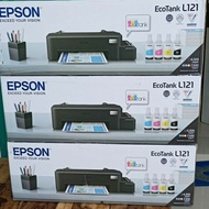 Printer Epson L121 terbaru