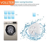 Ultrasonic Turbine Washer USB Water-Saving Portable Washing Spin Dryer Device