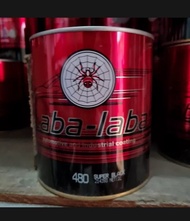 Cat Duco Laba Laba Hitam Super Black 480 1 kg 1 liter Black Laba laba Cat Duco Mobil Motor