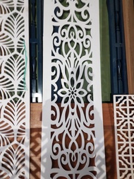 HCM Vách ngăn cnc # cắt gia công theo yêu cầu - xưởng Nội Thất  486 hà huy giáp - thạnh lộc - Q12 - 