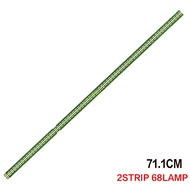 65UH615T / 65UH615T-TB / 65UH617T / 65UF680T / 65UF645T LG 65" LED TV BACKLIGHT (LAMPU TV) LG 65 INC