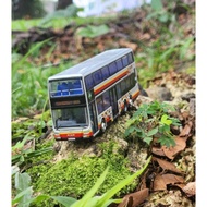Bus Singapore, toy , service 969 , MAN model pixel  , 1:10 size ,Tower Transit