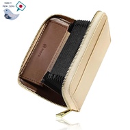 Men's Women's Compact Accordion Wallet Lightweight Easy-to-Fold Design Bill Protection in Various Co