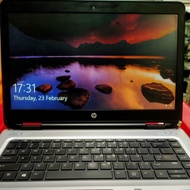 Laptop hp 640 ProBook core i5