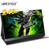 [Nonen] UPERFECT Portable Monitor 17.3 Inch 240 Hz Refresh Rate Gaming Display With FHD IPS Screen H