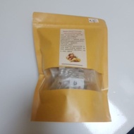 Ginger Tea Brown Sugar Cubes - 10 pcs ( Homemade)