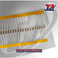 Resistor 1/4W 68K OHM 5%
