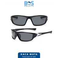MATA Bosaquatic - Polarized UV 400 Glasses Fishing Glasses Cycling Glasses Cycling Sports Cycling Fi
