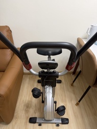OTO ROW Bike 3合1磁控健身單車 (RB-1000)