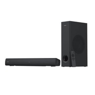 Stage V2 2.1聲道高性能 Soundbar 揚聲器 配備超低音音箱