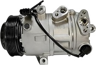 Car Engine Cooling Heating Compressors, For Kia, For SORENTO 2.5L L4 Turbocharged 2021 AC Air Condit
