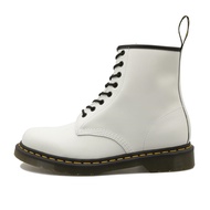 DR.MARTENS [flypig]DR.MARTENS 1460 8 hole boots WHITE 220091342{product code}