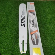 Stihl 25 inch papan (bar) untuk chainsaw MS070