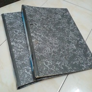(Used) A4 Ring File (Big / Small)