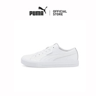 PUMA Unisex Ever FS Shoes (White)