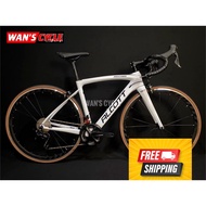ALCOTT ASCARI LITE FULL 105 READY STOCKK