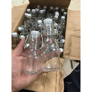 Gingger Shot Bottle 60ml (10 bottles) Ready stock
