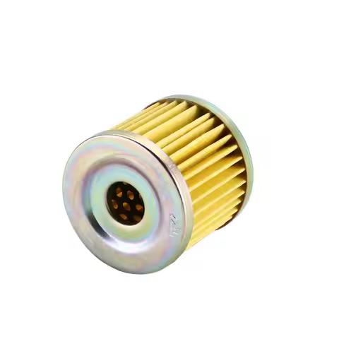 Motorcycle Oil Filter Element For Suzuki HJ125K GN125 EN125 GS125 GN EN 125 125cc Aftermarket Spare 