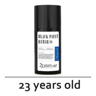 [23 years old] Black Paint Rubar 45g / cleansing Bar
