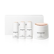 ▶$1 Shop Coupon◀  DONGINBI Red Ginseng Korean Moisture &amp; Firming Cream Set EX, Korean Anti Aging Ski