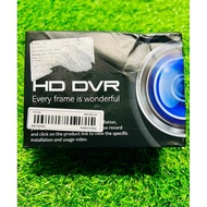 HD DVR RECORD CAMERA