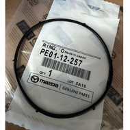 (MAZDA) VVT ADJUST PUMP O-RING 1PCS MAZDA 2 / 3 / 5 / 6 / CX5>>PE01 12 257