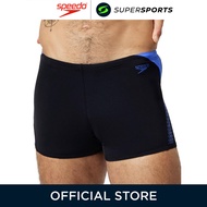 SPEEDO HyperBoom Splice Aquashort กางเกงว่ายน้ำขาสั้นผู้ชาย