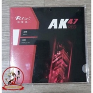 [COD] สีดำสีแดง Palio AK47สีแดง ~ ยางสีแดง-รหัสสีดำ123