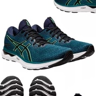 asics gel nimbus 24 man