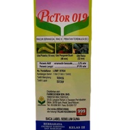 1L PICTOR 019 Emamectin Benzoate 2.2%