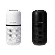 Air Purifier Mini Portable Ionizer with HEPA Filter