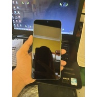 Original LCD + Frame removed from Samsung S22 PLUS