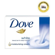 Dove Soap White 135g