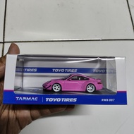 Tarmac Works 1/64 RWB 997 Pink Toyo Tires