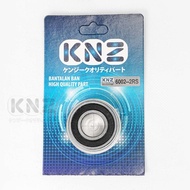BEARING 6002 - 2RS KNZ