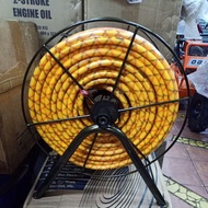 !!️Tahan Lasak!!️ Masato 8.5mm x 100 Meter Hose + Reel BP220 Bar