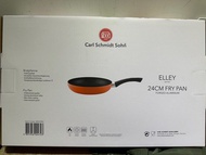 Carl Schmidt Sohn Elley 24cm Fry Pan