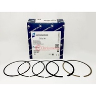 Ring PIR PER PISTON SEKER SEHER SPIN 1.2 1200 CC AVEO SONIC Trax 1.4 O BEST